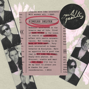 Singles Deluxe -