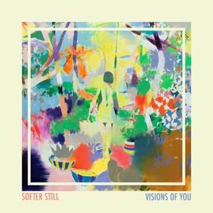 Visions Of You -