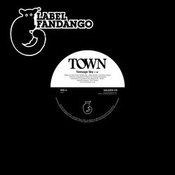 Teenage Sky / Eighteen (Acoustic) -