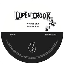 World's End / Devil's Son -